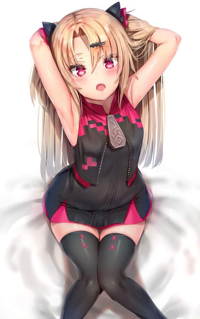 High level erotic images of virtual youtuber 2