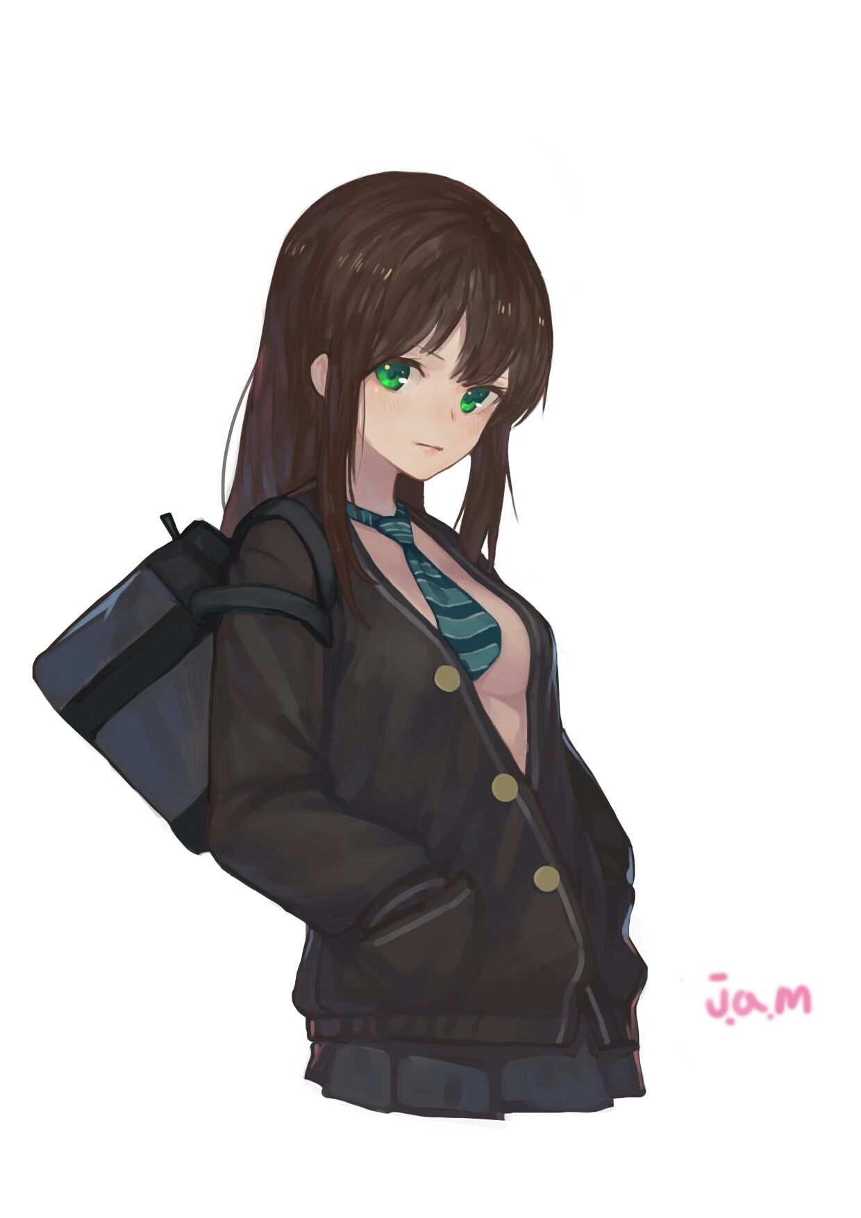 [Artist] jam [アーティスト] jam 167