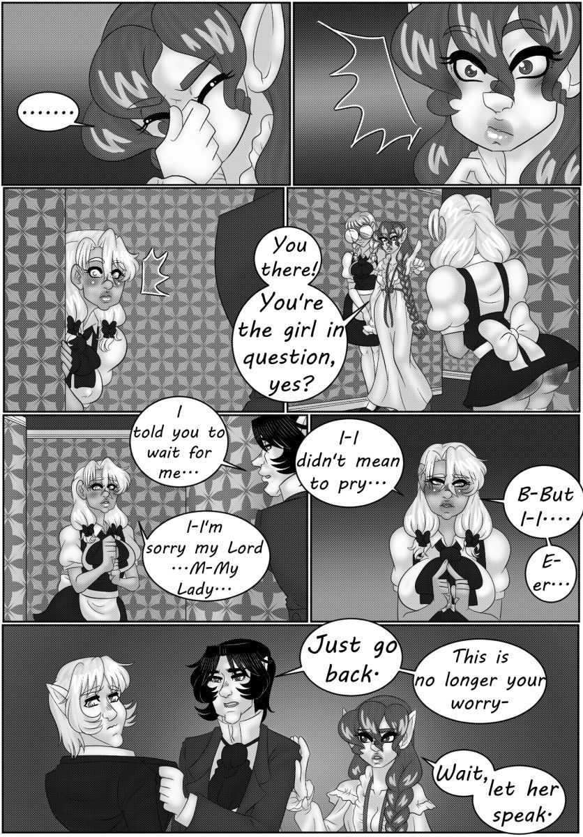 [Pornicious] Made In Duty Ch. 1 - 9 (ongoing) 176