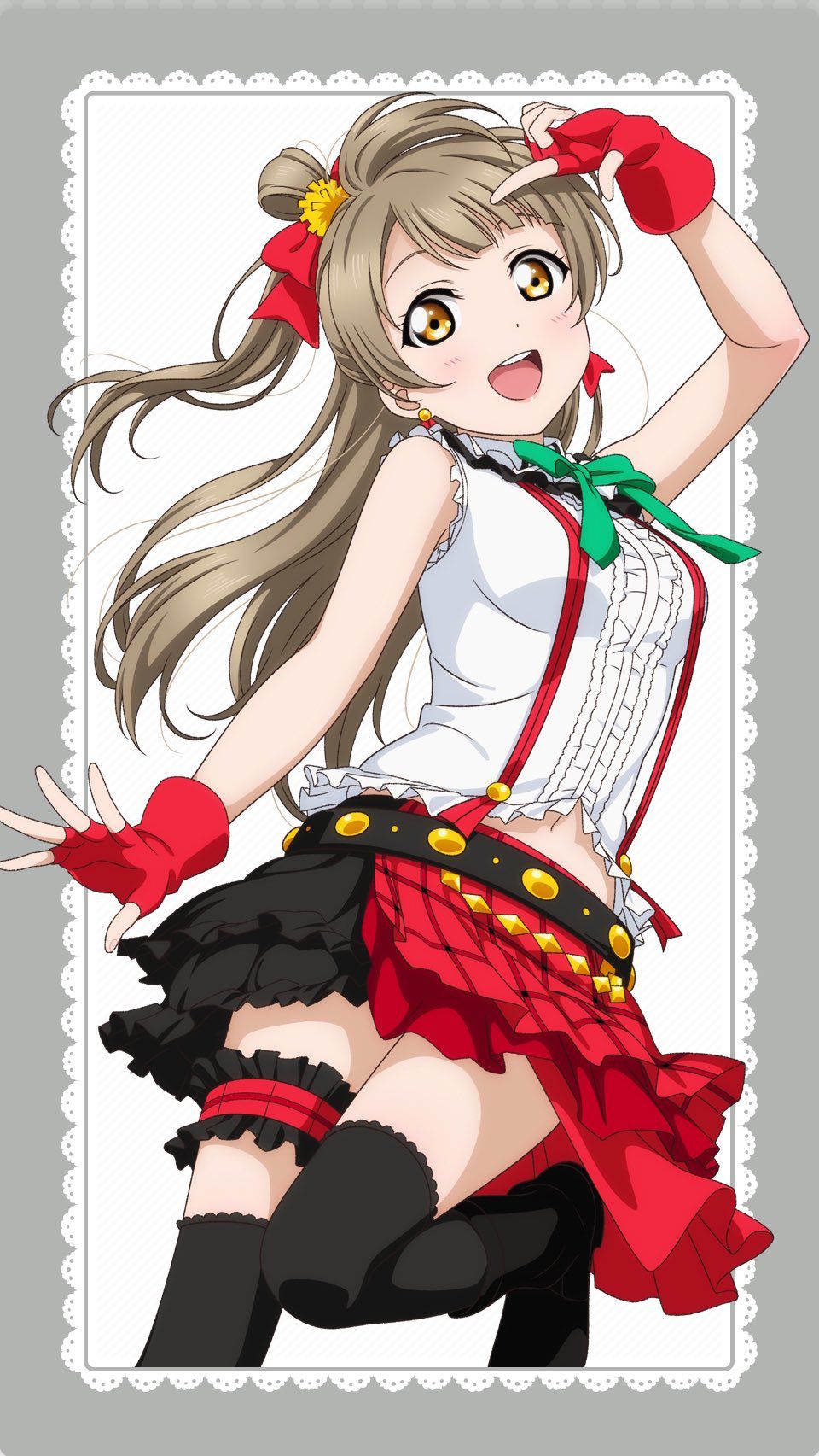 【With images】 The most erotic and syco character in the love live series wwwwwww 1