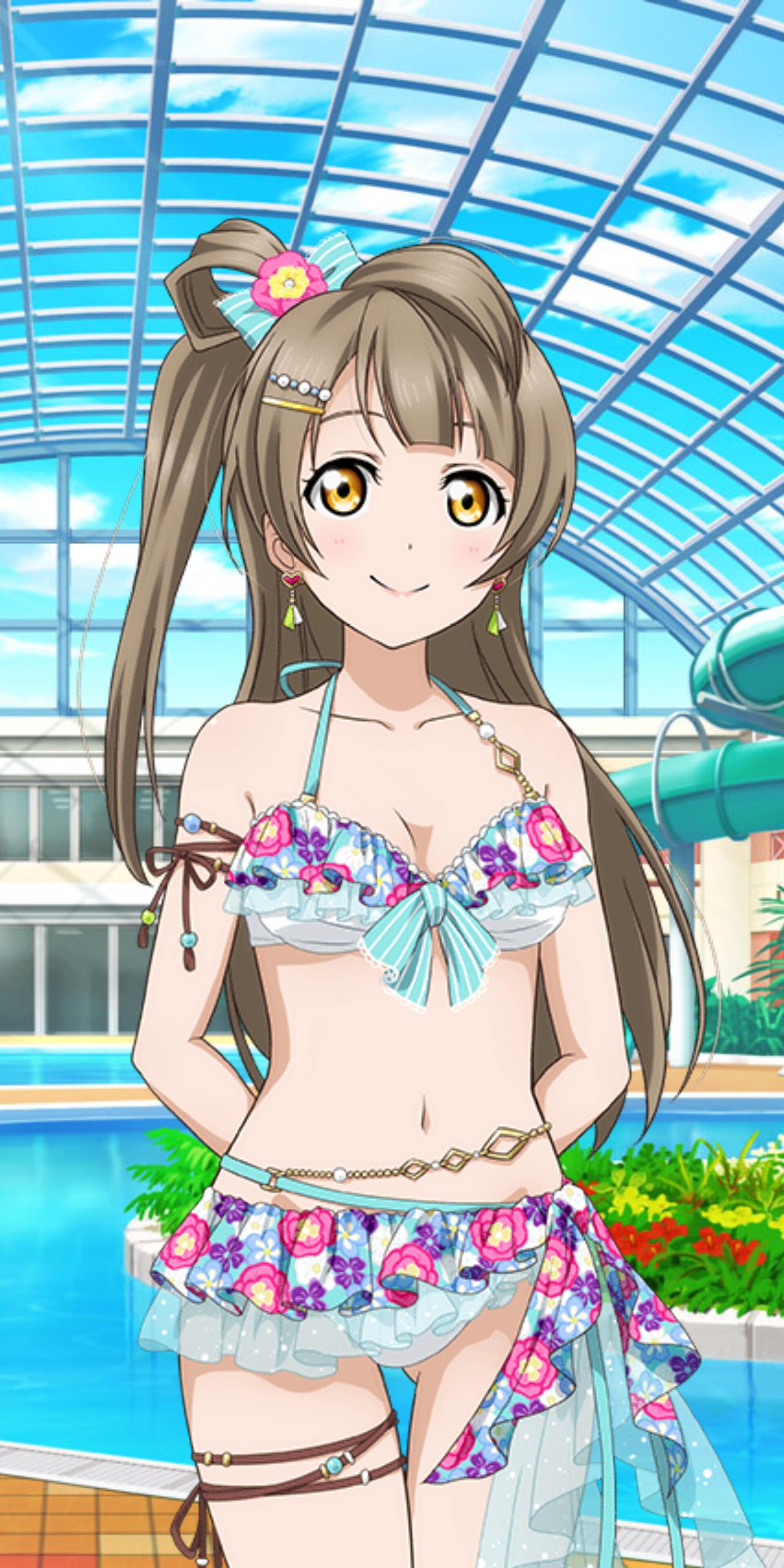 【With images】 The most erotic and syco character in the love live series wwwwwww 3