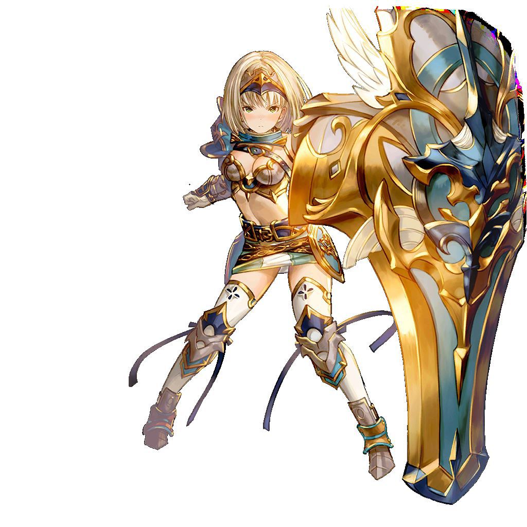 [Ateam Inc.] Valkyrie Connect (Characters) (Reupload) 105