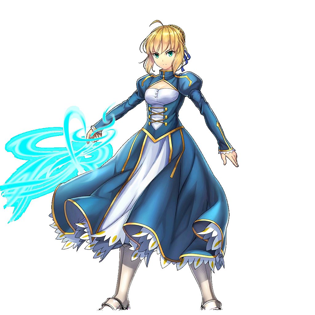 [Ateam Inc.] Valkyrie Connect (Characters) (Reupload) 115