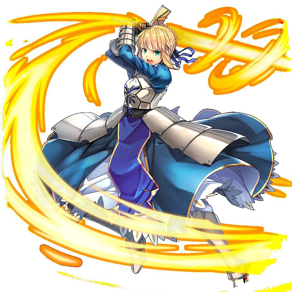 [Ateam Inc.] Valkyrie Connect (Characters) (Reupload) 116