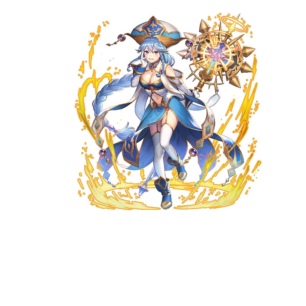 [Ateam Inc.] Valkyrie Connect (Characters) (Reupload) 129