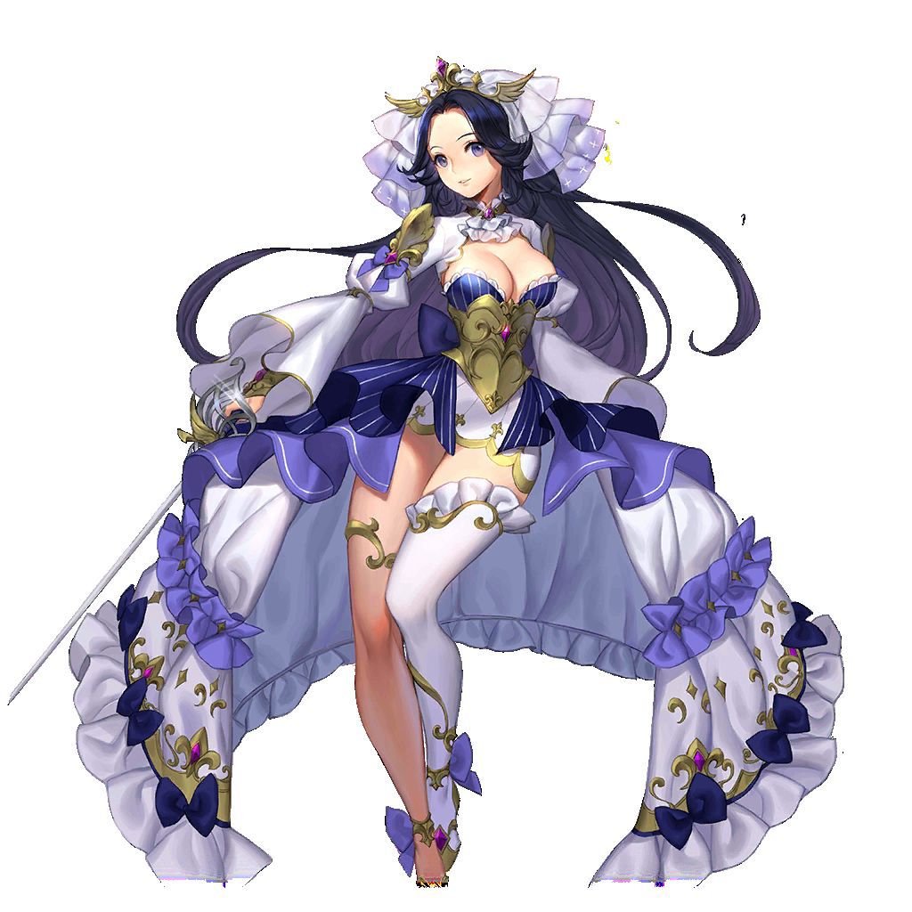 [Ateam Inc.] Valkyrie Connect (Characters) (Reupload) 178