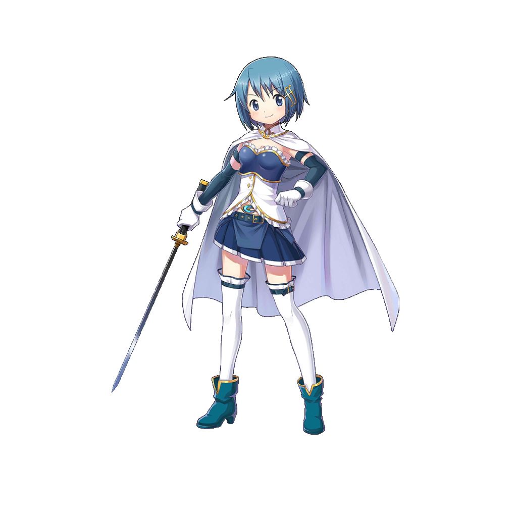 [Ateam Inc.] Valkyrie Connect (Characters) (Reupload) 179