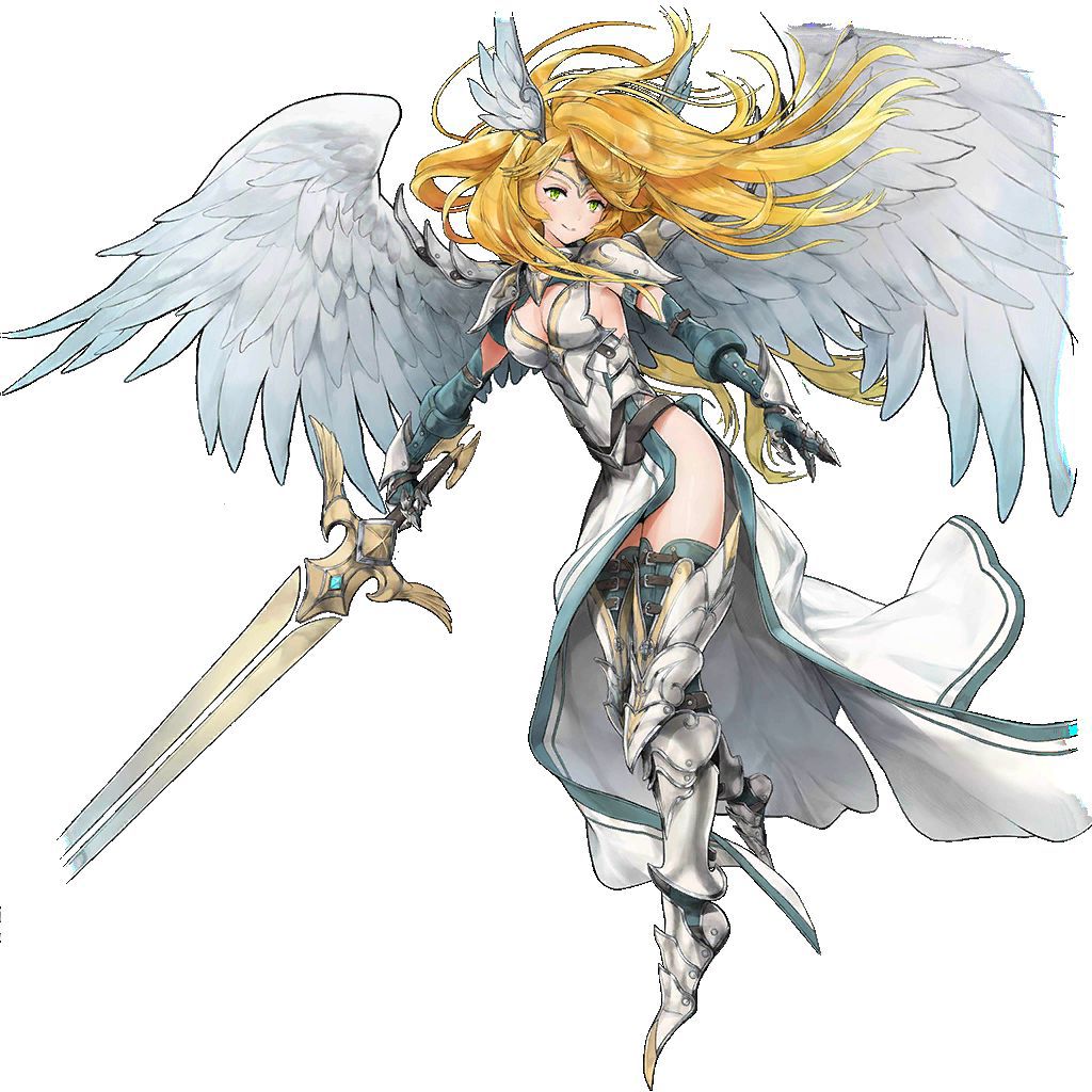 [Ateam Inc.] Valkyrie Connect (Characters) (Reupload) 18