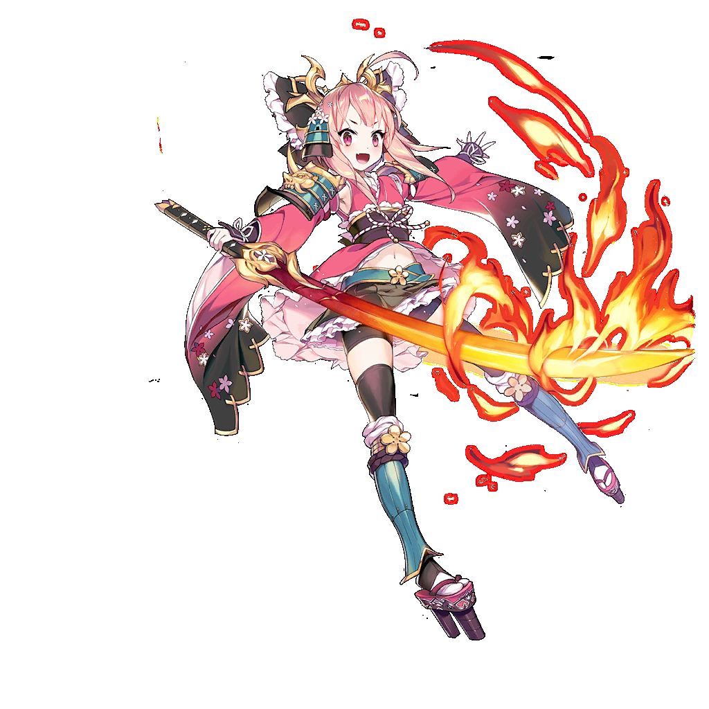 [Ateam Inc.] Valkyrie Connect (Characters) (Reupload) 186