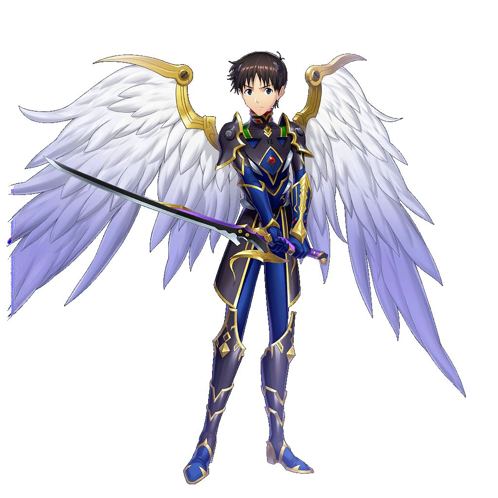 [Ateam Inc.] Valkyrie Connect (Characters) (Reupload) 203