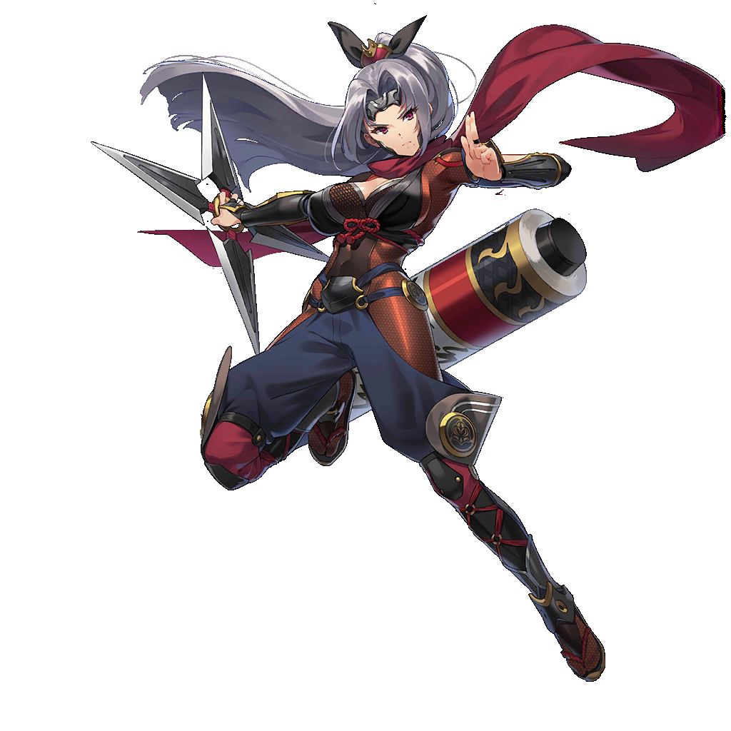 [Ateam Inc.] Valkyrie Connect (Characters) (Reupload) 206