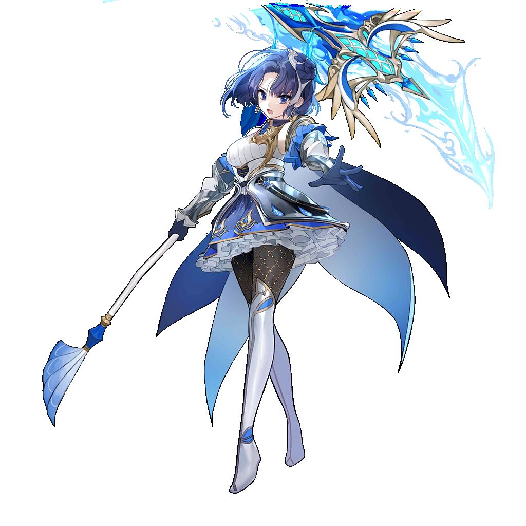 [Ateam Inc.] Valkyrie Connect (Characters) (Reupload) 223