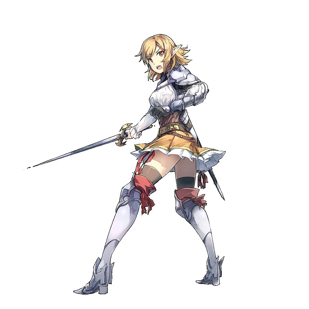 [Ateam Inc.] Valkyrie Connect (Characters) (Reupload) 230