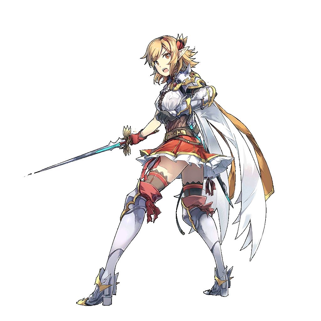 [Ateam Inc.] Valkyrie Connect (Characters) (Reupload) 231