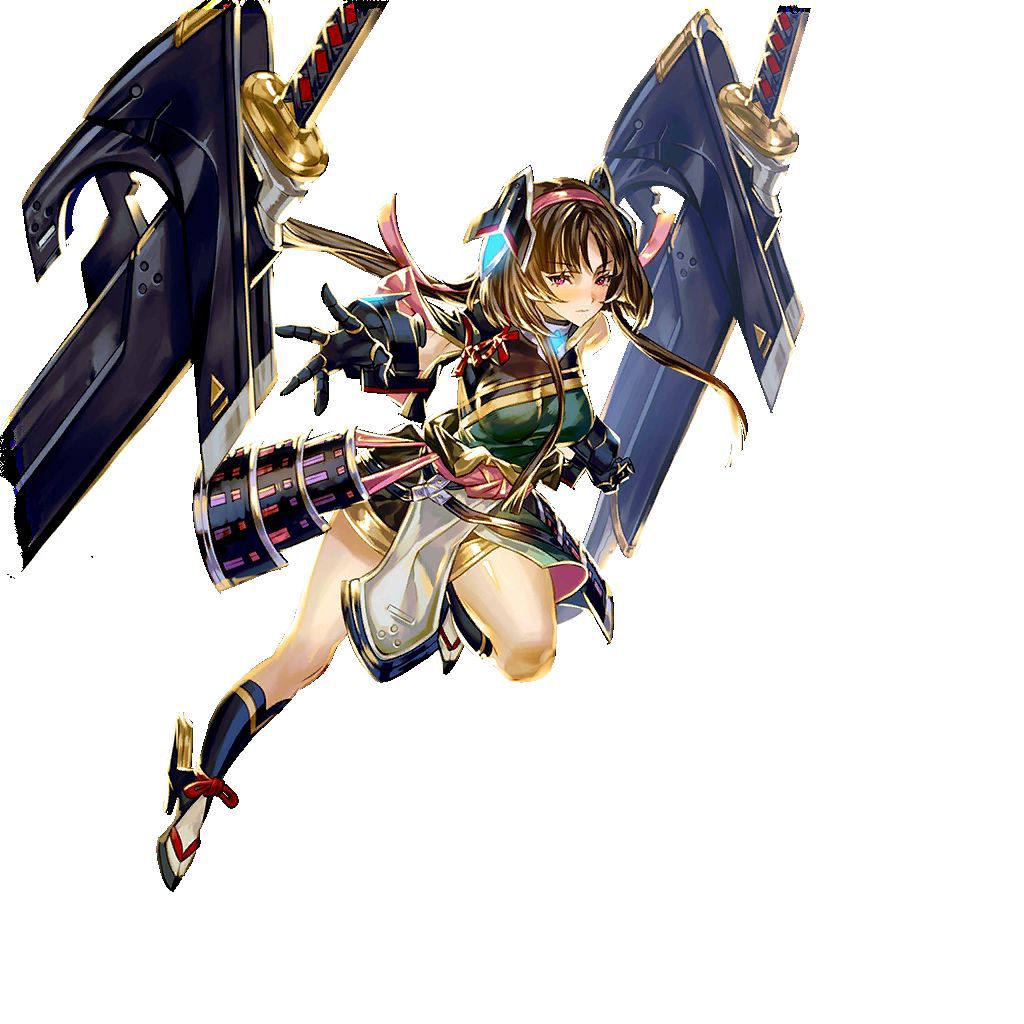 [Ateam Inc.] Valkyrie Connect (Characters) (Reupload) 307