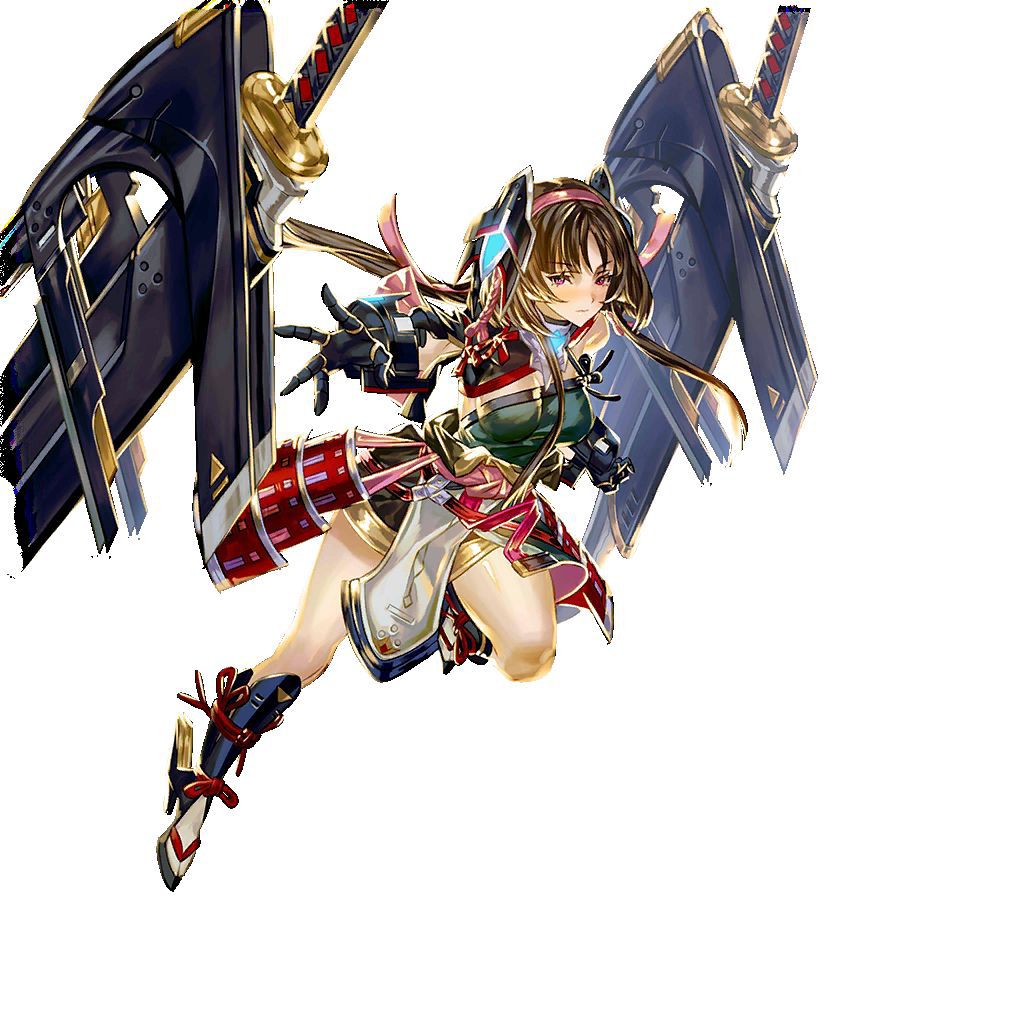 [Ateam Inc.] Valkyrie Connect (Characters) (Reupload) 308