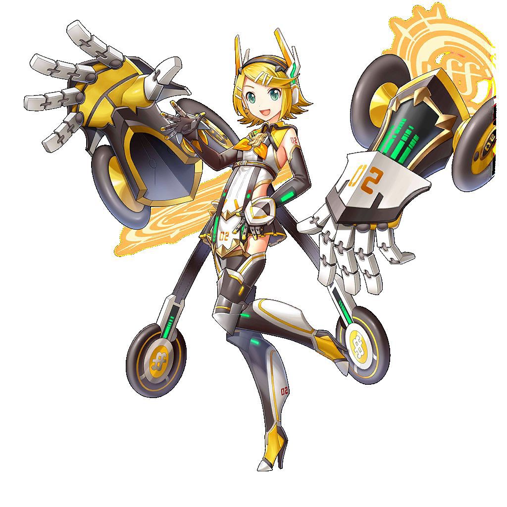 [Ateam Inc.] Valkyrie Connect (Characters) (Reupload) 311