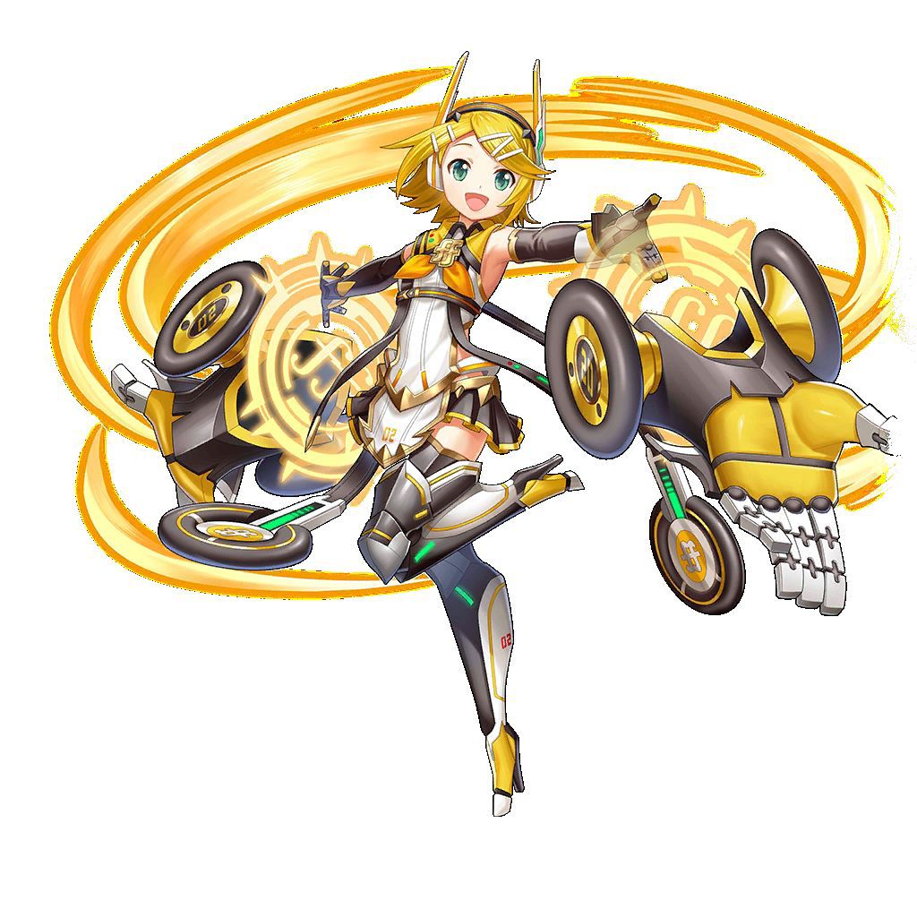 [Ateam Inc.] Valkyrie Connect (Characters) (Reupload) 312