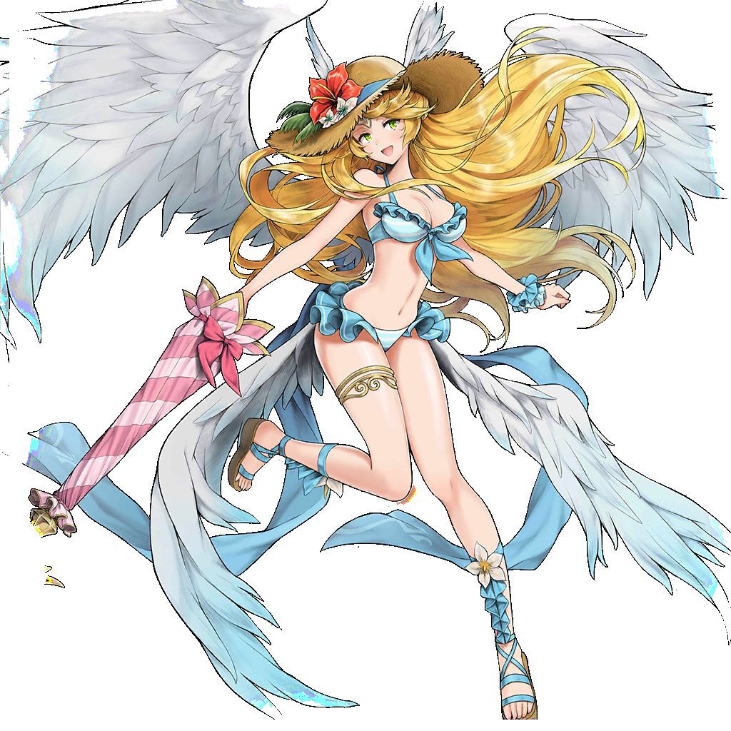 [Ateam Inc.] Valkyrie Connect (Characters) (Reupload) 35