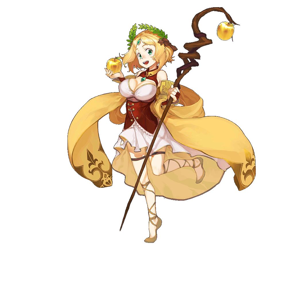 [Ateam Inc.] Valkyrie Connect (Characters) (Reupload) 396