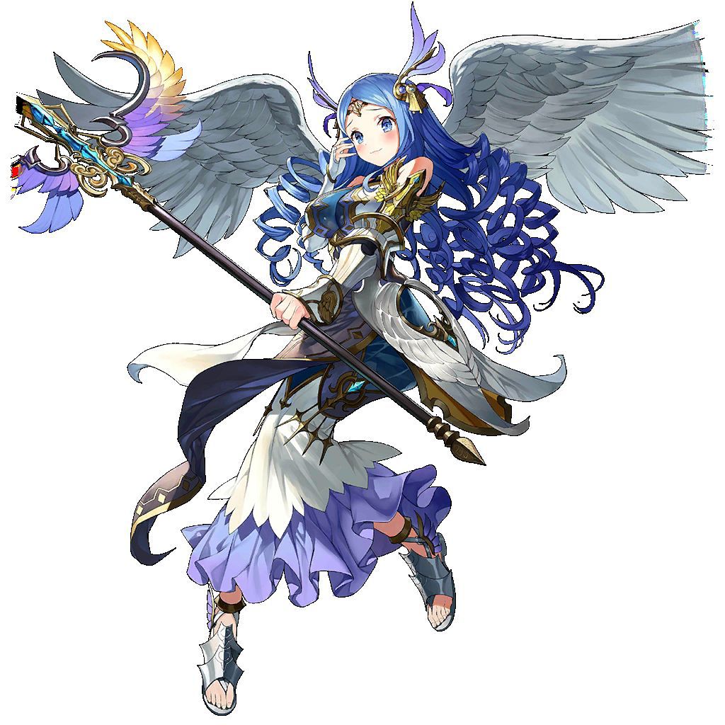 [Ateam Inc.] Valkyrie Connect (Characters) (Reupload) 409