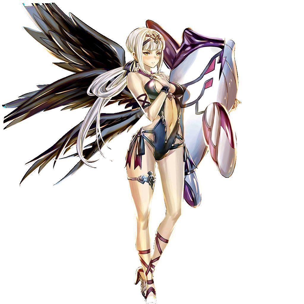 [Ateam Inc.] Valkyrie Connect (Characters) (Reupload) 421