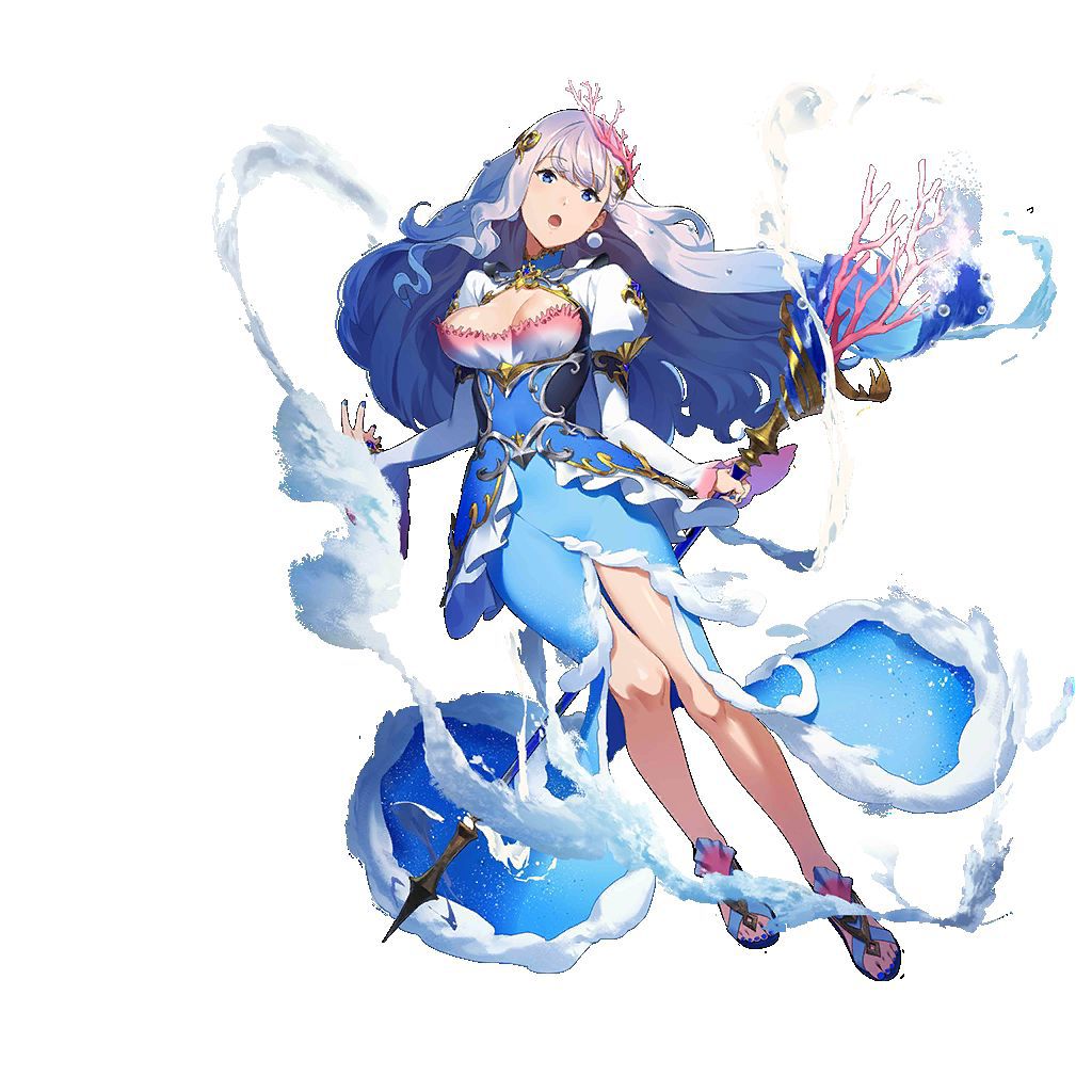 [Ateam Inc.] Valkyrie Connect (Characters) (Reupload) 445