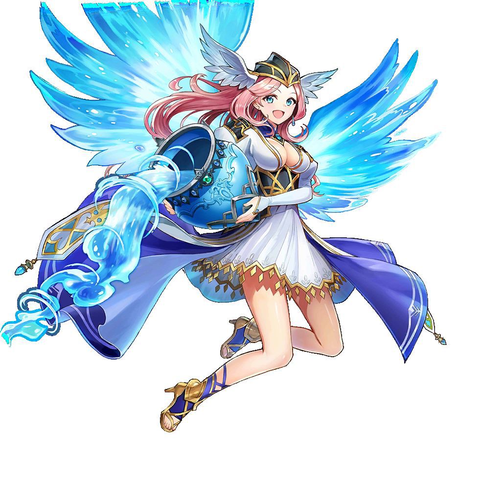 [Ateam Inc.] Valkyrie Connect (Characters) (Reupload) 461