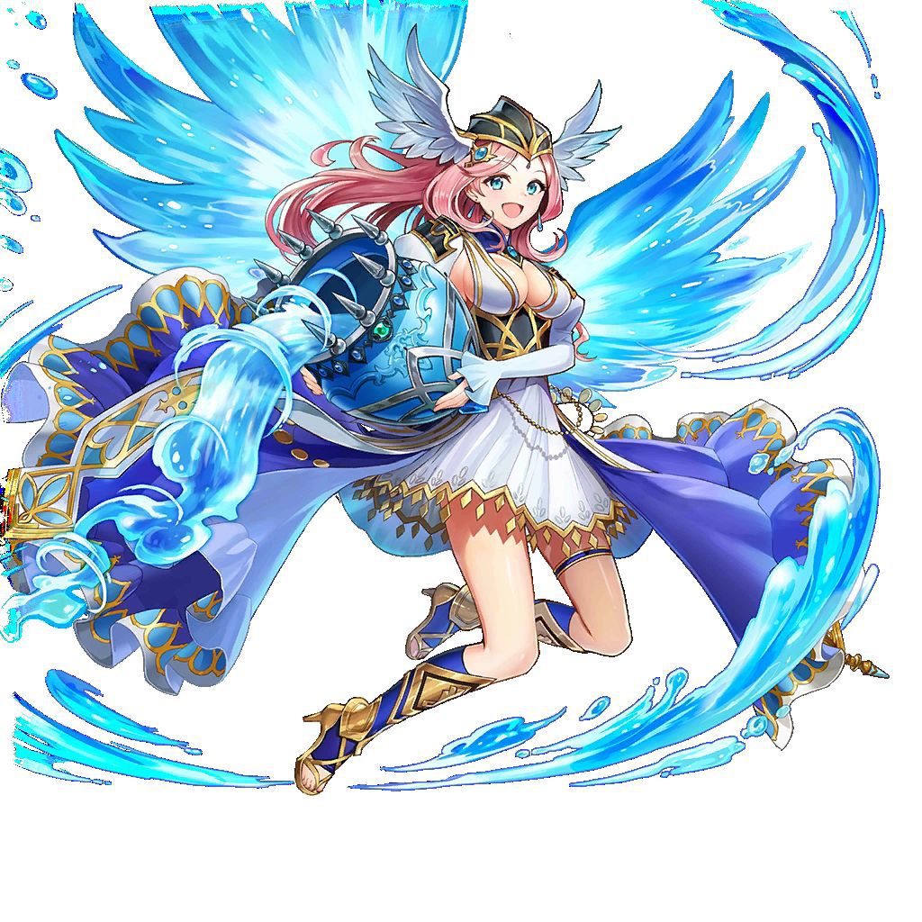 [Ateam Inc.] Valkyrie Connect (Characters) (Reupload) 462