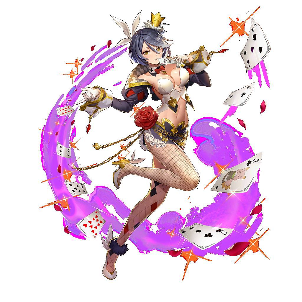 [Ateam Inc.] Valkyrie Connect (Characters) (Reupload) 500