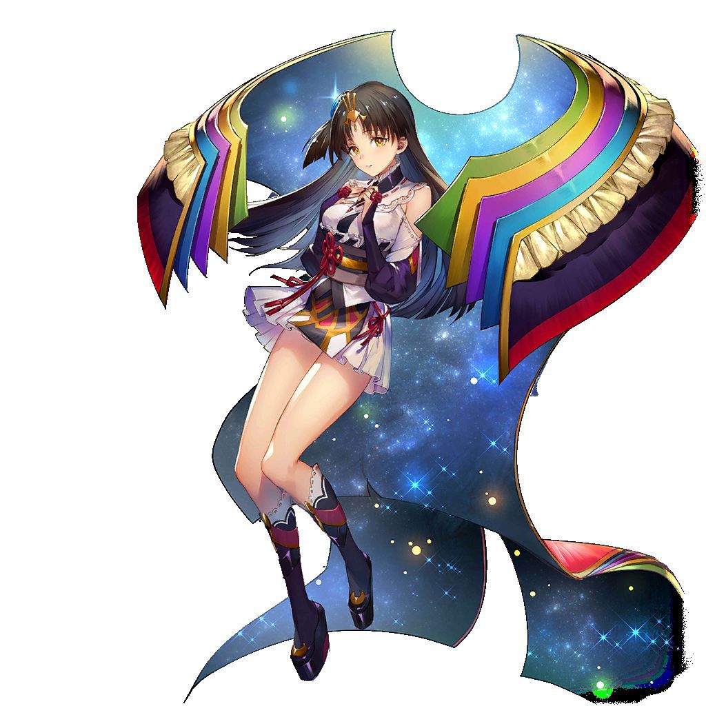 [Ateam Inc.] Valkyrie Connect (Characters) (Reupload) 514