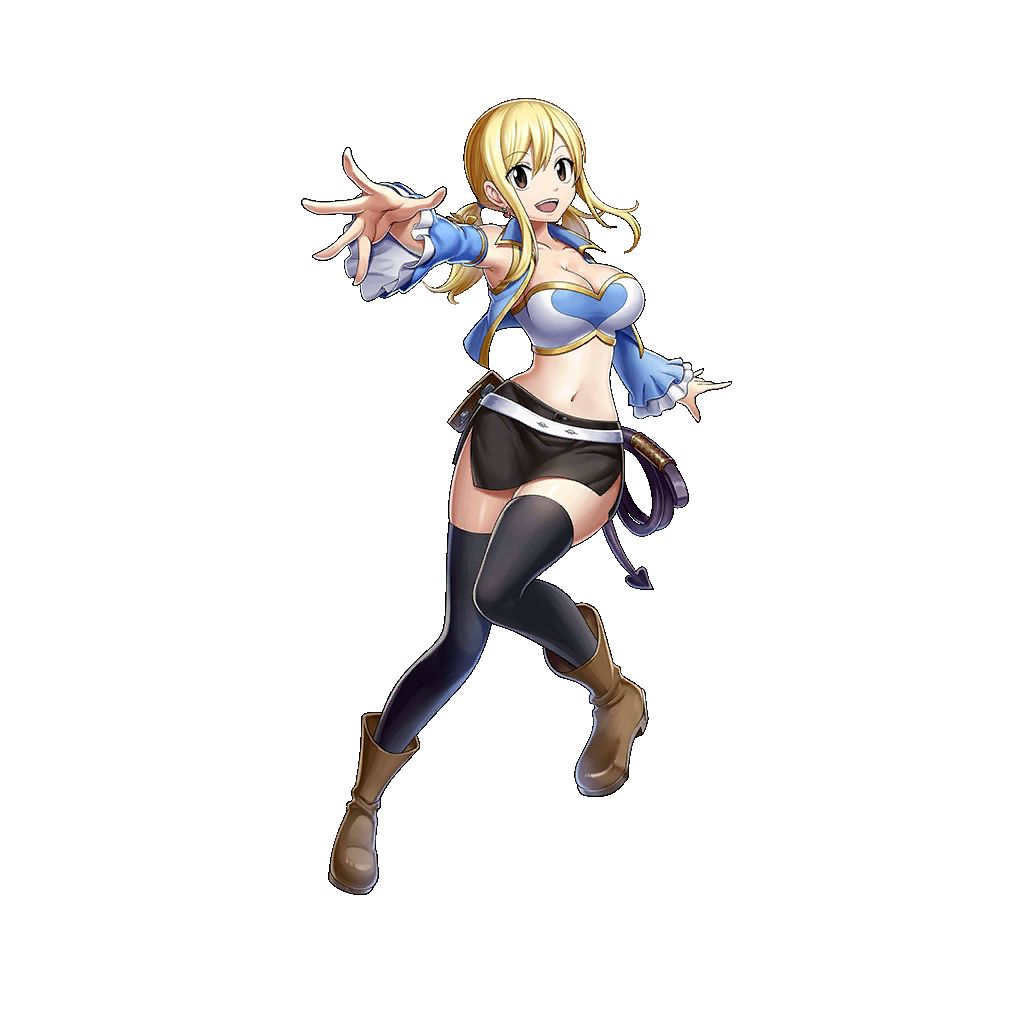 [Ateam Inc.] Valkyrie Connect (Characters) (Reupload) 541