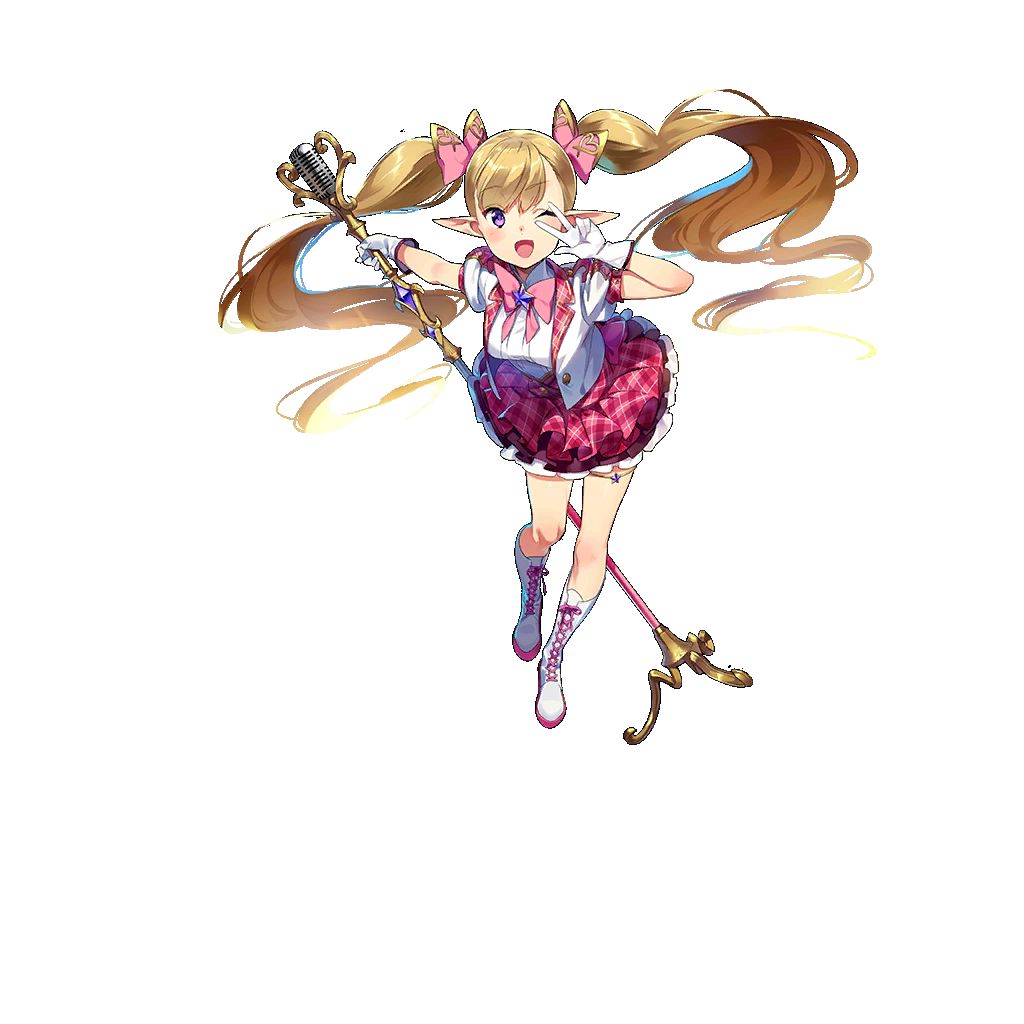 [Ateam Inc.] Valkyrie Connect (Characters) (Reupload) 563