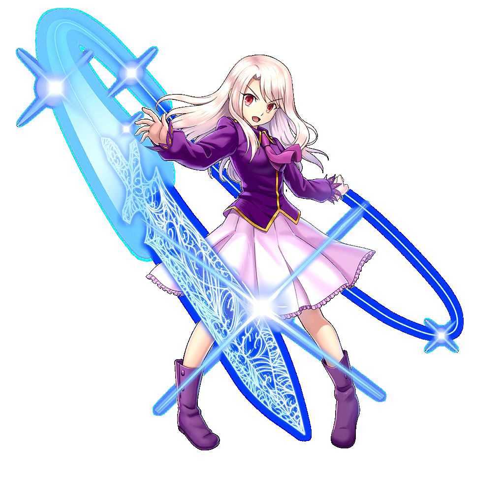 [Ateam Inc.] Valkyrie Connect (Characters) (Reupload) 597