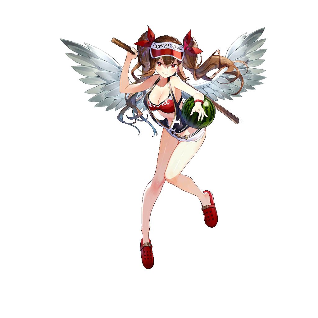 [Ateam Inc.] Valkyrie Connect (Characters) (Reupload) 64