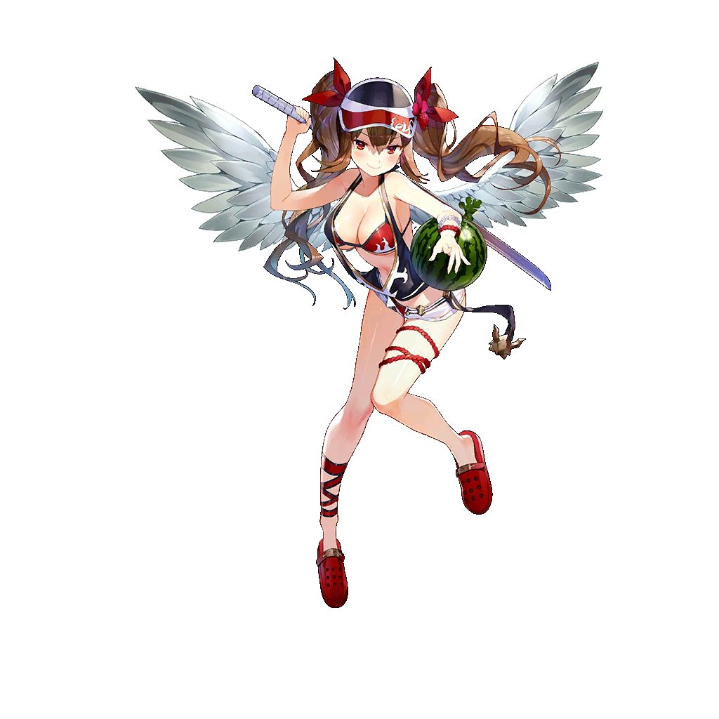 [Ateam Inc.] Valkyrie Connect (Characters) (Reupload) 65