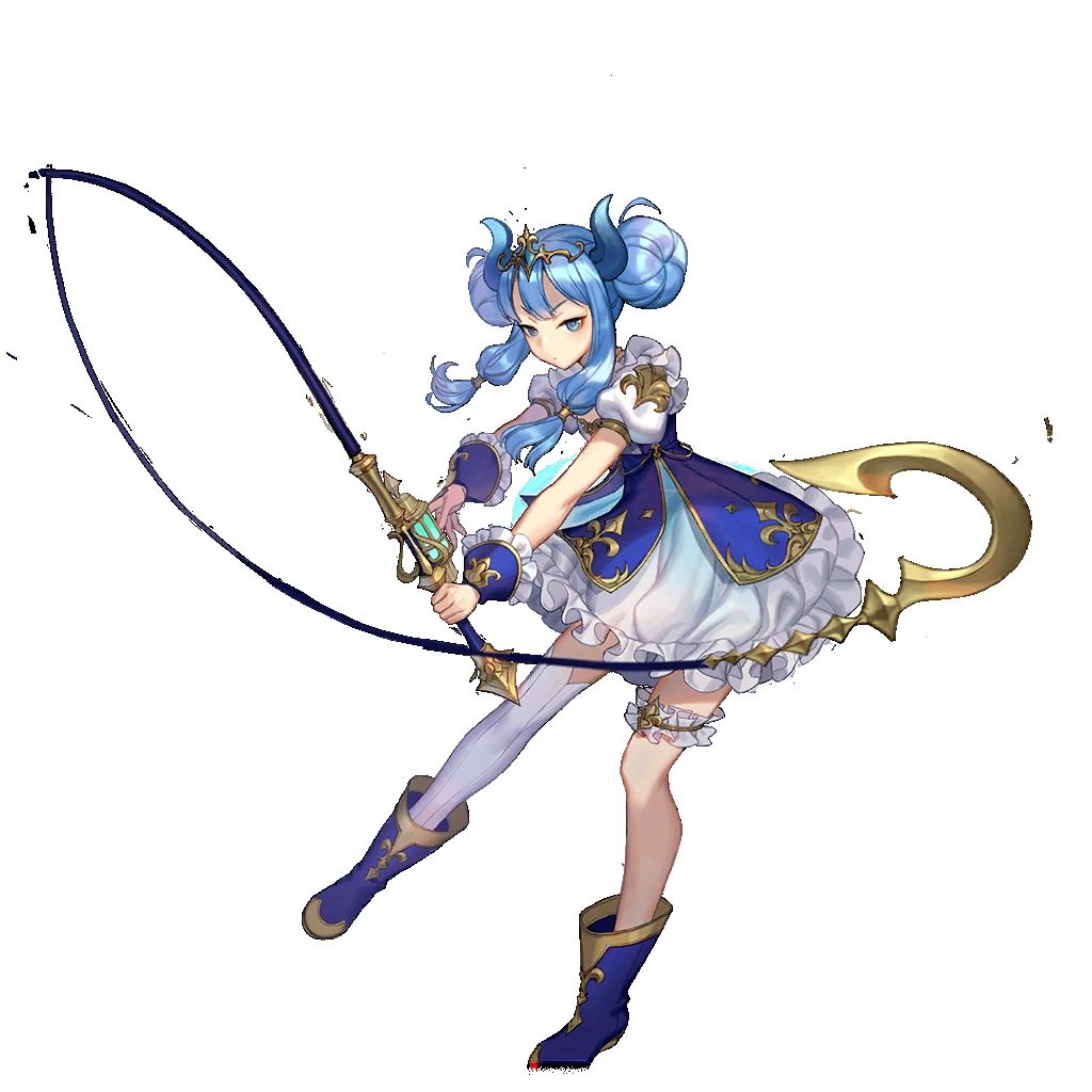 [Ateam Inc.] Valkyrie Connect (Characters) (Reupload) 673