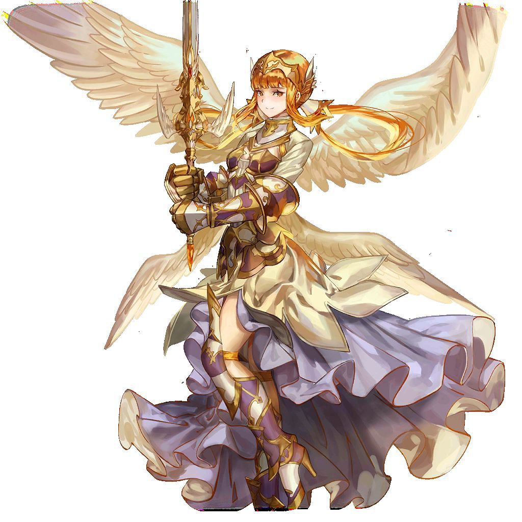 [Ateam Inc.] Valkyrie Connect (Characters) (Reupload) 73