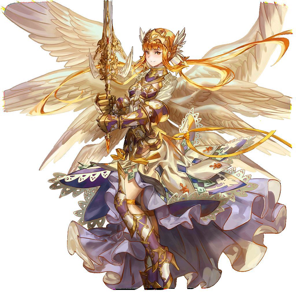 [Ateam Inc.] Valkyrie Connect (Characters) (Reupload) 74