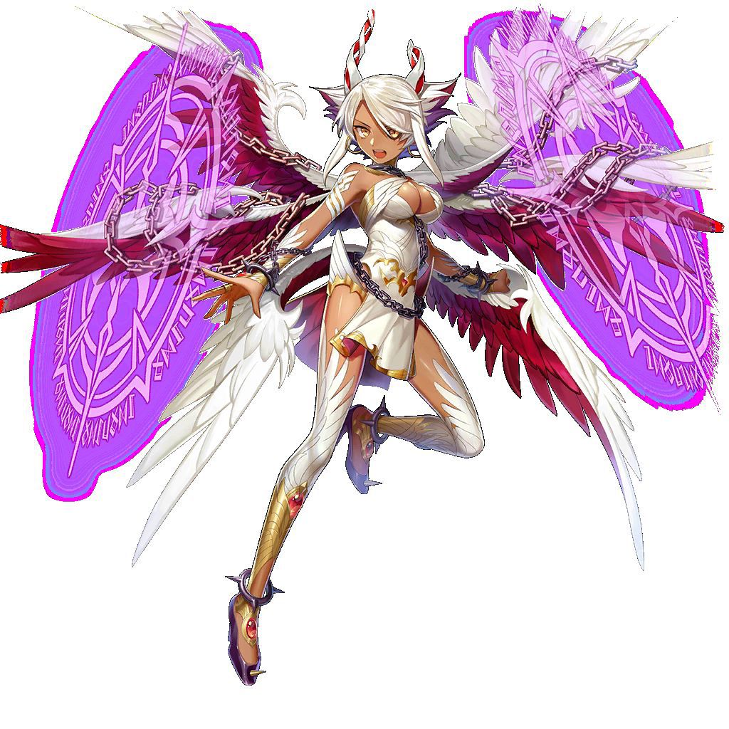 [Ateam Inc.] Valkyrie Connect (Characters) (Reupload) 75