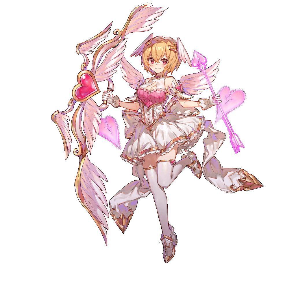 [Ateam Inc.] Valkyrie Connect (Characters) (Reupload) 750