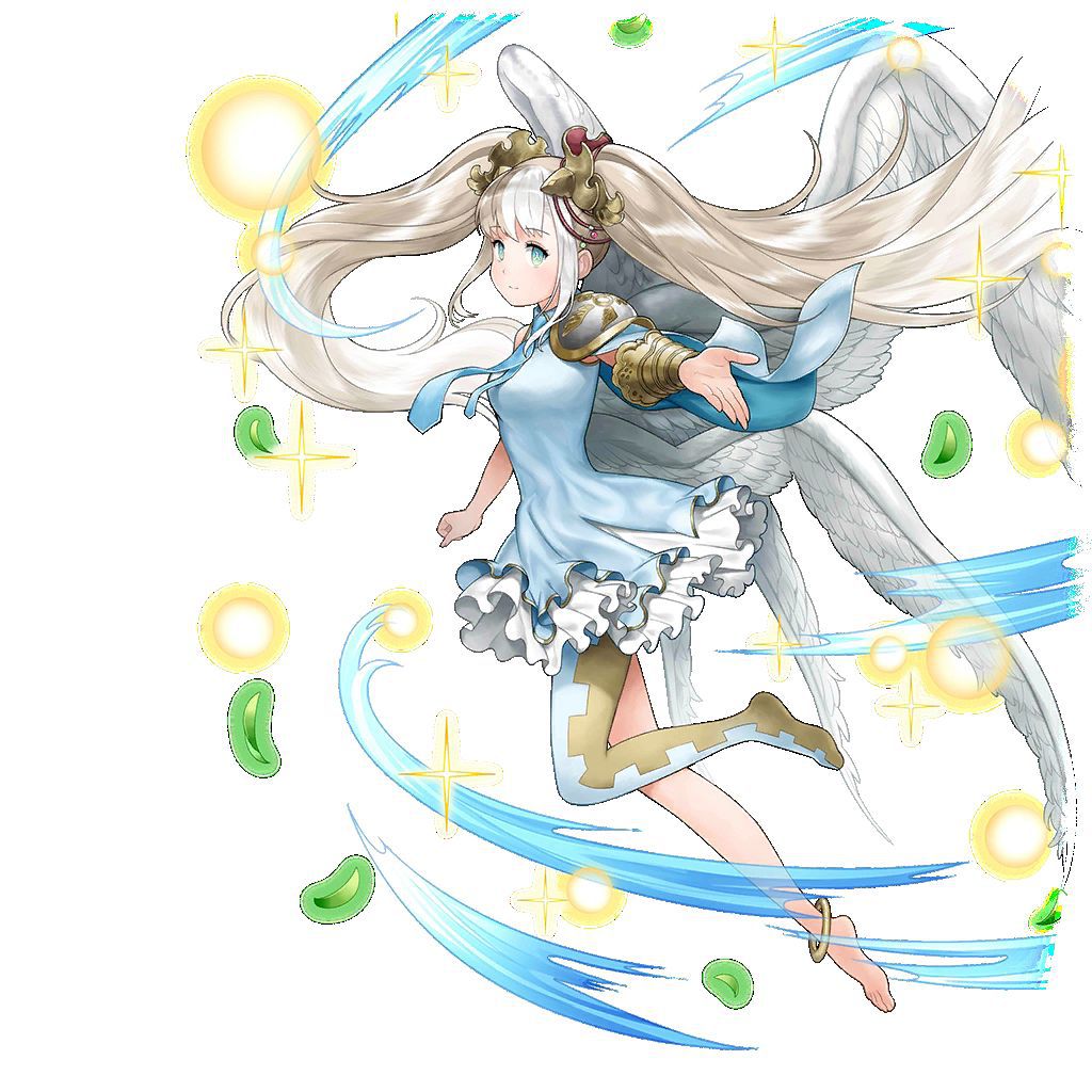 [Ateam Inc.] Valkyrie Connect (Characters) (Reupload) 757