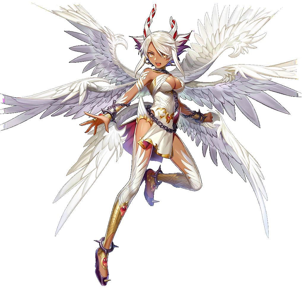 [Ateam Inc.] Valkyrie Connect (Characters) (Reupload) 77