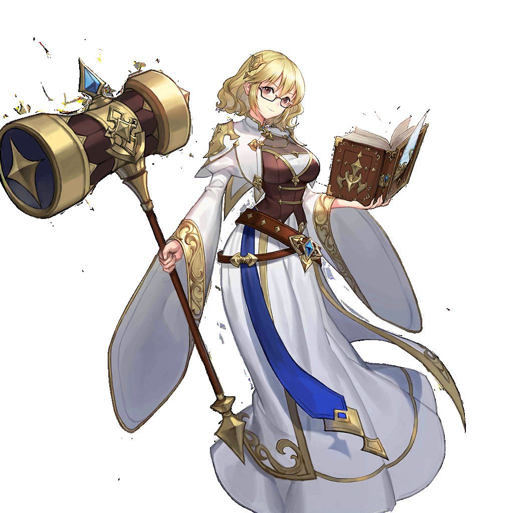 [Ateam Inc.] Valkyrie Connect (Characters) (Reupload) 78