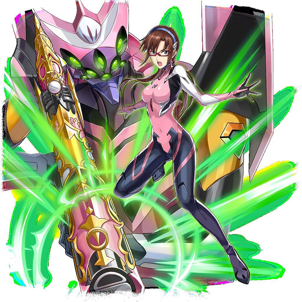 [Ateam Inc.] Valkyrie Connect (Characters) (Reupload) 827