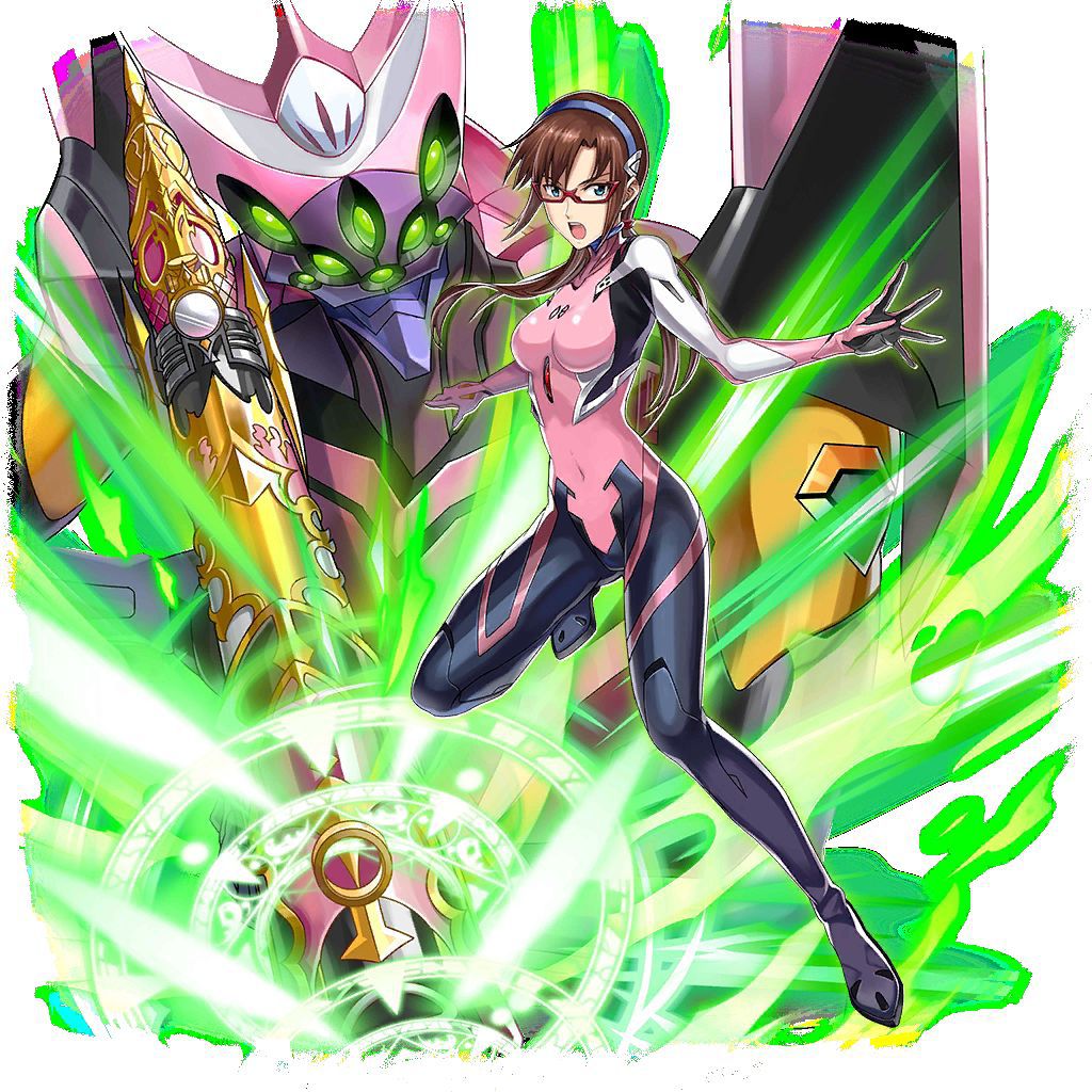 [Ateam Inc.] Valkyrie Connect (Characters) (Reupload) 830