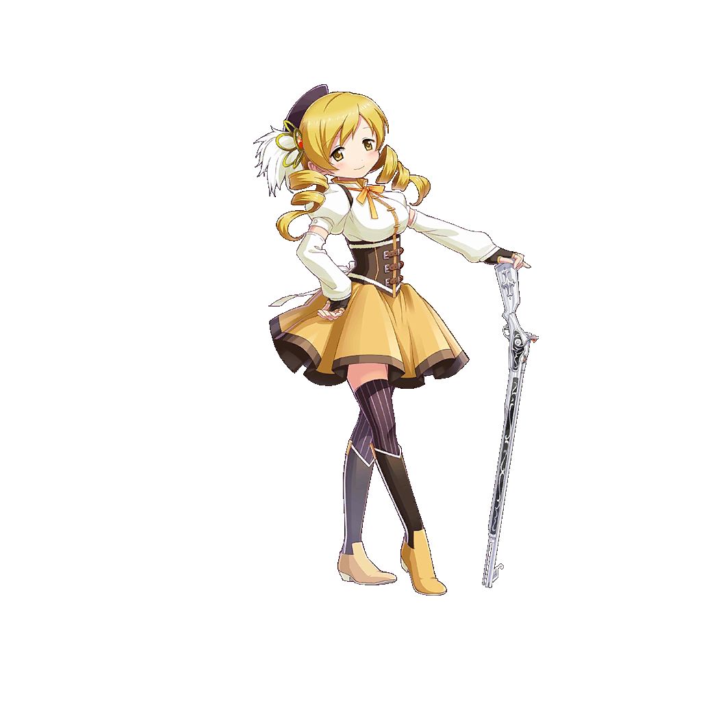 [Ateam Inc.] Valkyrie Connect (Characters) (Reupload) 839