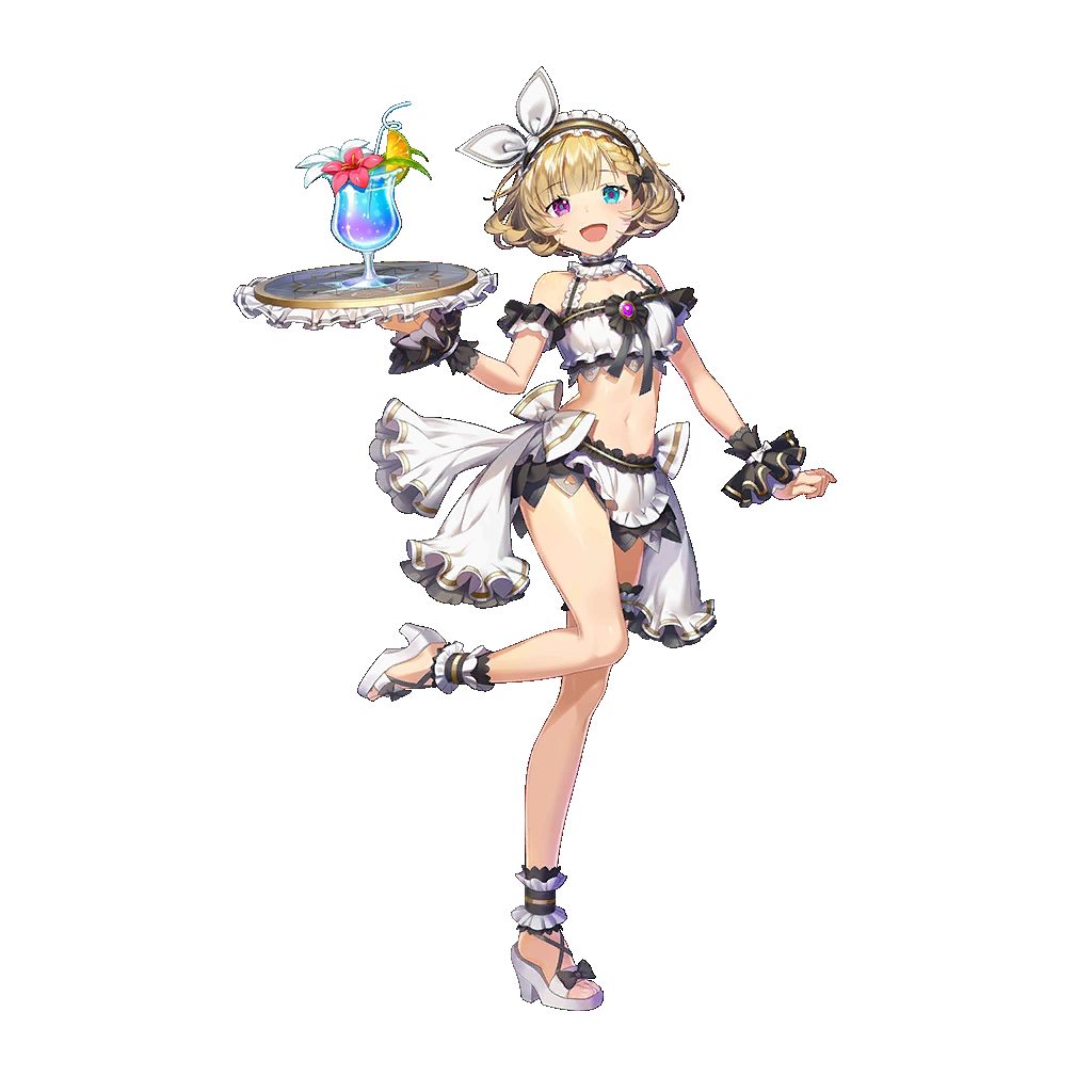 [Ateam Inc.] Valkyrie Connect (Characters) (Reupload) 844