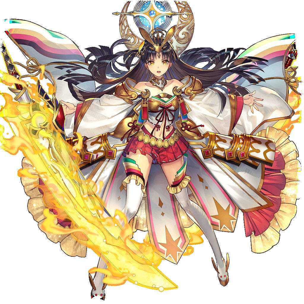 [Ateam Inc.] Valkyrie Connect (Characters) (Reupload) 872