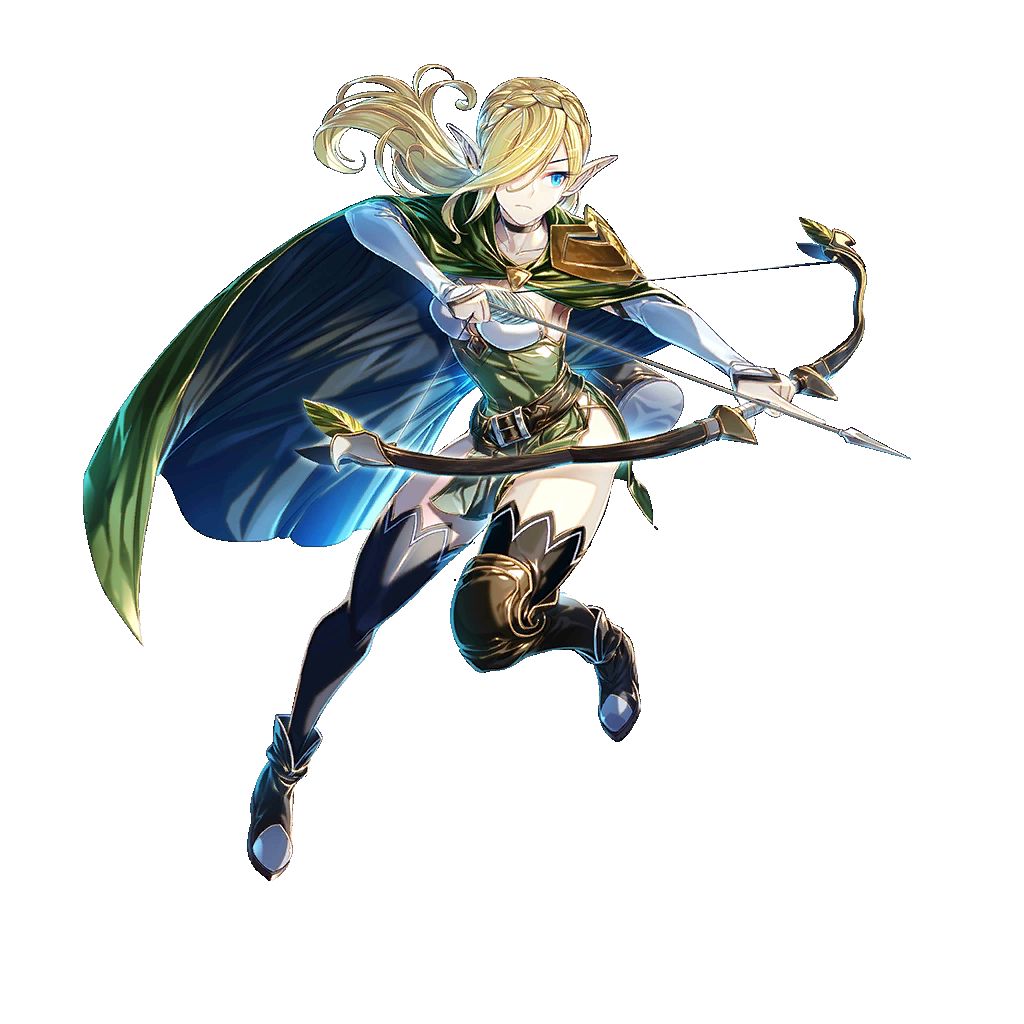 [Ateam Inc.] Valkyrie Connect (Characters) (Reupload) 886